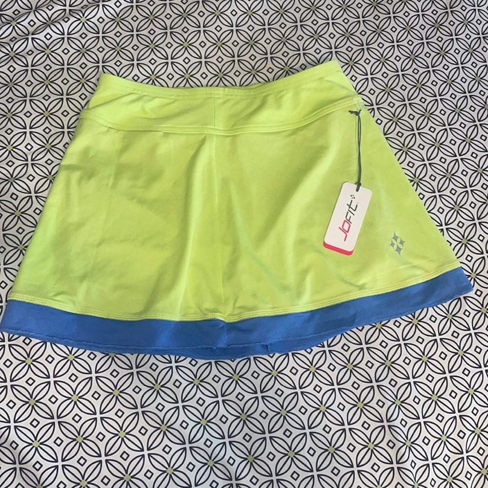 Jofit Tennis Skort